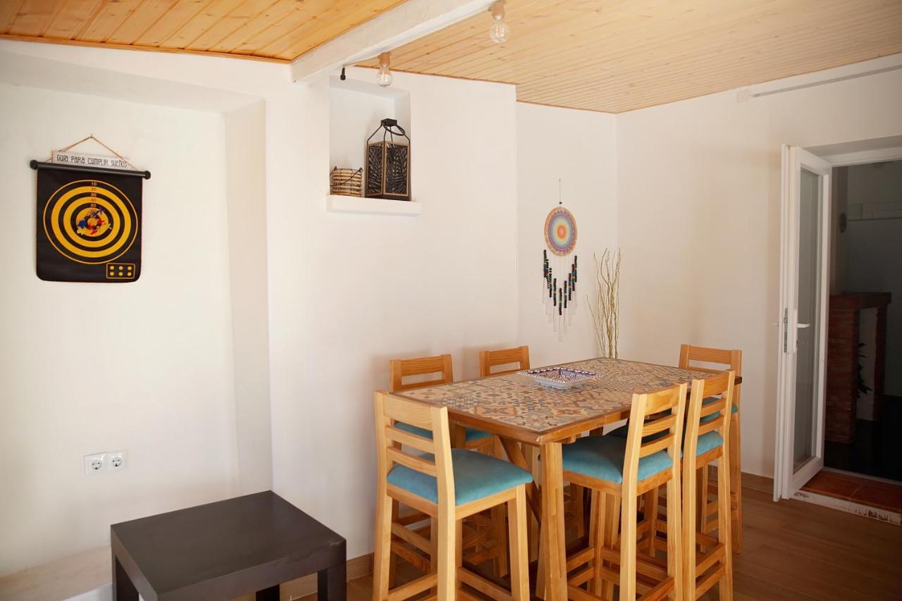 Finca Palmers มิฮาส ภายนอก รูปภาพ